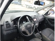 Recambio de salpicadero para hyundai ix20 (jc) 1.4 crdi referencia OEM IAM 847101K000EQ  