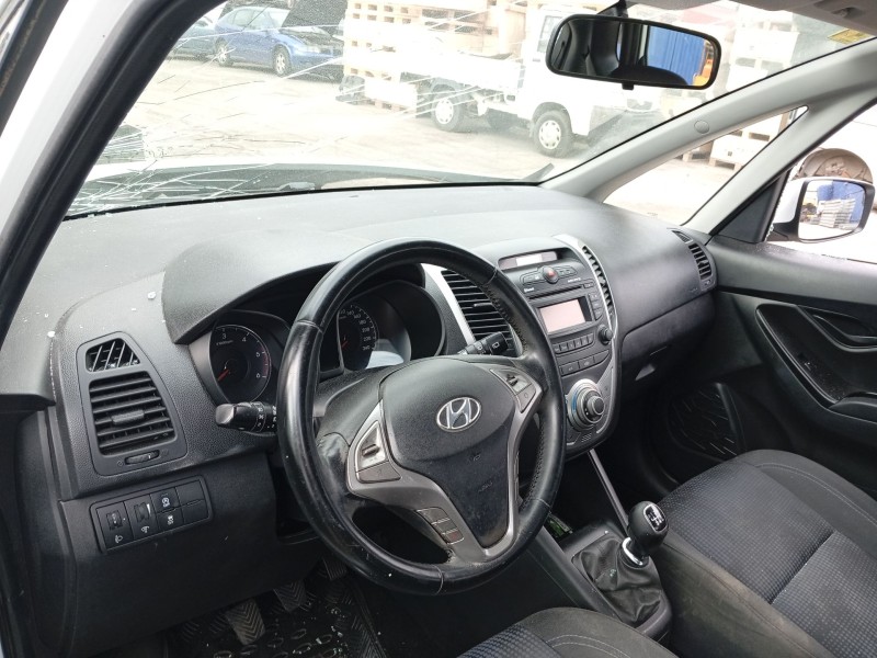 Recambio de salpicadero para hyundai ix20 (jc) 1.4 crdi referencia OEM IAM 847101K000EQ  
