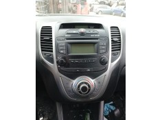 Recambio de pantalla / mando multifuncion para hyundai ix20 (jc) 1.4 crdi referencia OEM IAM 961701K0504X  