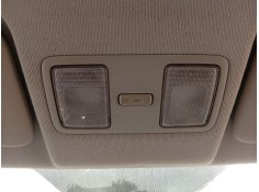Recambio de luz interior para hyundai ix20 (jc) 1.4 crdi referencia OEM IAM 928501P000ED  