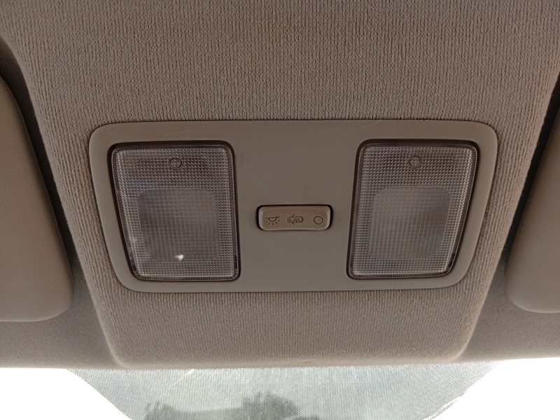 Recambio de luz interior para hyundai ix20 (jc) 1.4 crdi referencia OEM IAM 928501P000ED  
