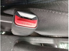 Recambio de enganche cinturon delantero izquierdo para hyundai ix20 (jc) 1.4 crdi referencia OEM IAM   