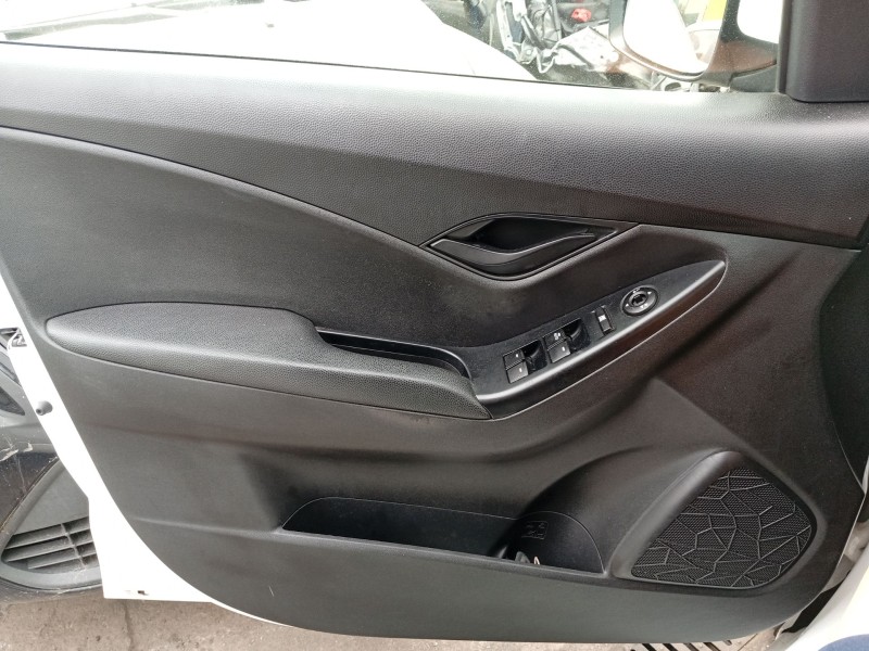 Recambio de guarnecido puerta delantera izquierda para hyundai ix20 (jc) 1.4 crdi referencia OEM IAM 823011K341EQ  