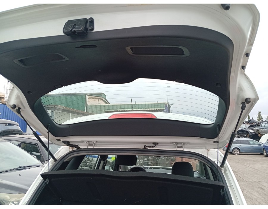 Recambio de amortiguadores maletero / porton para hyundai ix20 (jc) 1.4 crdi referencia OEM IAM 817701K000  