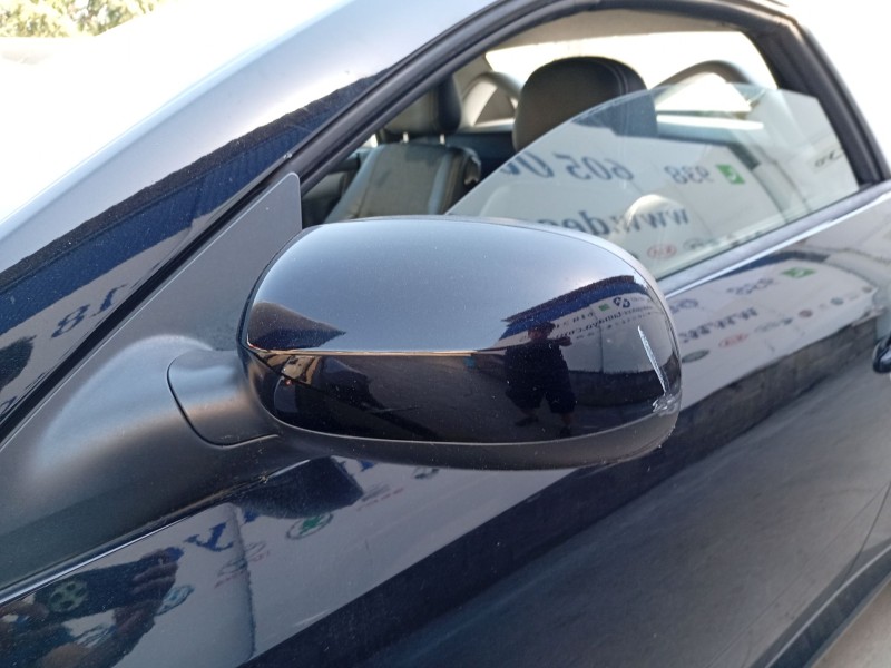 Recambio de retrovisor izquierdo para opel tigra twintop (x04) 1.8 (r97) referencia OEM IAM 468435664  