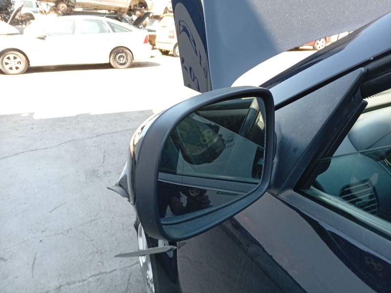Recambio de retrovisor izquierdo para opel tigra twintop (x04) 1.8 (r97) referencia OEM IAM 468435664  
