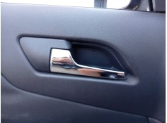 Recambio de maneta interior delantera izquierda para opel tigra twintop (x04) 1.8 (r97) referencia OEM IAM 93165769  