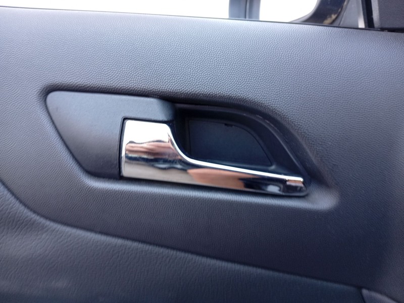 Recambio de maneta interior delantera izquierda para opel tigra twintop (x04) 1.8 (r97) referencia OEM IAM 93165769  