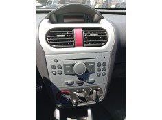 Recambio de pantalla / mando multifuncion para opel tigra twintop (x04) 1.8 (r97) referencia OEM IAM 13242079  