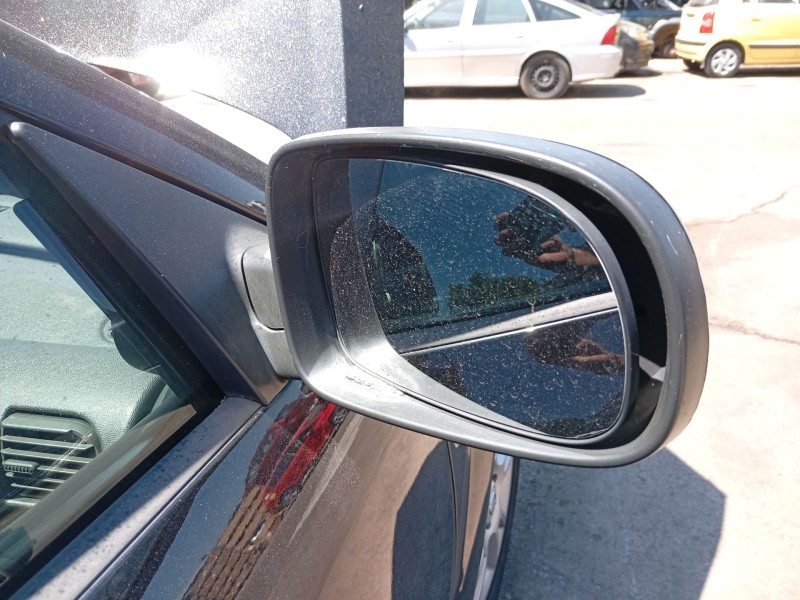 Recambio de retrovisor derecho para opel tigra twintop (x04) 1.8 (r97) referencia OEM IAM 468435664  