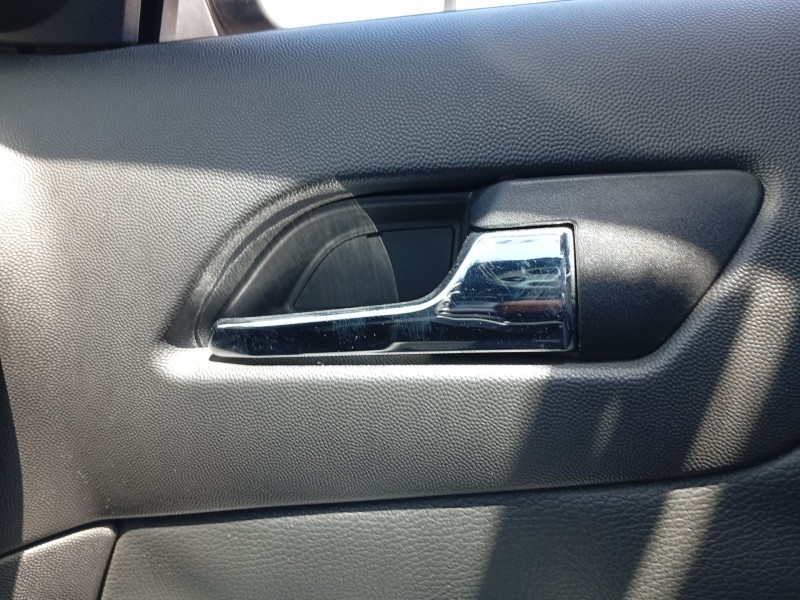 Recambio de maneta interior delantera derecha para opel tigra twintop (x04) 1.8 (r97) referencia OEM IAM 93165770  