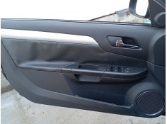 Recambio de guarnecido puerta delantera izquierda para opel tigra twintop (x04) 1.8 (r97) referencia OEM IAM   
