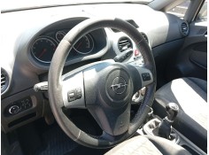Recambio de volante para opel corsa d (s07) 1.2 (l08, l68) referencia OEM IAM 13155559  