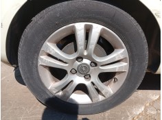 Recambio de mangueta trasera derecha para opel corsa d (s07) 1.2 (l08, l68) referencia OEM IAM   