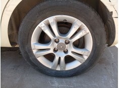 Recambio de mangueta trasera izquierda para opel corsa d (s07) 1.2 (l08, l68) referencia OEM IAM   