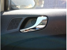 Recambio de maneta interior delantera derecha para opel corsa d (s07) 1.2 (l08, l68) referencia OEM IAM 0112440RH  