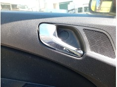 Recambio de maneta interior delantera izquierda para opel corsa d (s07) 1.2 (l08, l68) referencia OEM IAM   