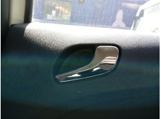 Recambio de maneta interior trasera derecha para opel corsa d (s07) 1.2 (l08, l68) referencia OEM IAM 0112471RH  