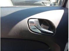 Recambio de maneta interior trasera izquierda para opel corsa d (s07) 1.2 (l08, l68) referencia OEM IAM 0112428  