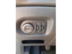 Recambio de mando luces para opel corsa d (s07) 1.2 (l08, l68) referencia OEM IAM 13310331  