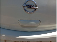 Recambio de maneta exterior porton para opel corsa d (s07) 1.2 (l08, l68) referencia OEM IAM 13188288   2