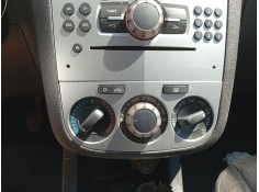 Recambio de mando climatizador para opel corsa d (s07) 1.2 (l08, l68) referencia OEM IAM 466119570  