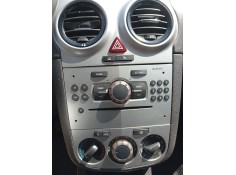 Recambio de mando climatizador para opel corsa d (s07) 1.2 (l08, l68) referencia OEM IAM 466119570   2