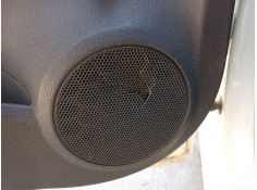Recambio de guarnecido puerta trasera izquierda para opel corsa d (s07) 1.2 (l08, l68) referencia OEM IAM 0112428LH   2