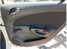 Recambio de guarnecido puerta trasera derecha para opel corsa d (s07) 1.2 (l08, l68) referencia OEM IAM AJF51058003  