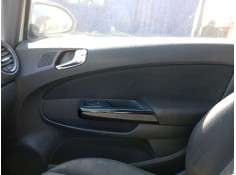 Recambio de guarnecido puerta delantera derecha para opel corsa d (s07) 1.2 (l08, l68) referencia OEM IAM 0112440RH  