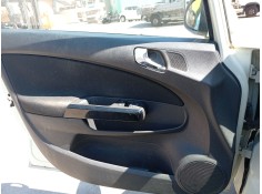 Recambio de guarnecido puerta delantera izquierda para opel corsa d (s07) 1.2 (l08, l68) referencia OEM IAM 13403444  