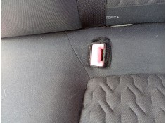 Recambio de enganche cinturon trasero izquierdo para opel corsa d (s07) 1.2 (l08, l68) referencia OEM IAM 401266978  