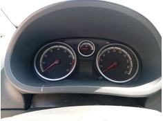 Recambio de cuadro instrumentos para opel corsa d (s07) 1.2 (l08, l68) referencia OEM IAM 13173357WL  