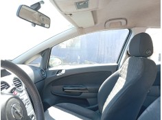 Recambio de airbag cortina delantero derecho para opel corsa d (s07) 1.2 (l08, l68) referencia OEM IAM 13150705  