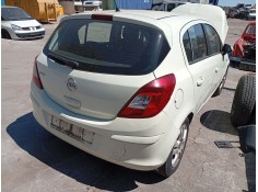 Recambio de amortiguador trasero derecho para opel corsa d (s07) 1.2 (l08, l68) referencia OEM IAM 95514519  