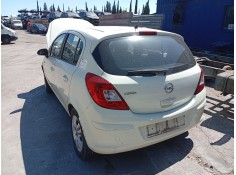 Recambio de amortiguador trasero izquierdo para opel corsa d (s07) 1.2 (l08, l68) referencia OEM IAM 95507194  