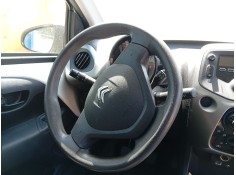 Recambio de volante para citroën c1 (pm_, pn_) 1.0 referencia OEM IAM   
