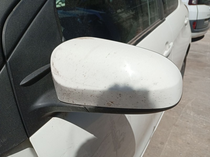 Recambio de retrovisor izquierdo para citroën c1 (pm_, pn_) 1.0 referencia OEM IAM   