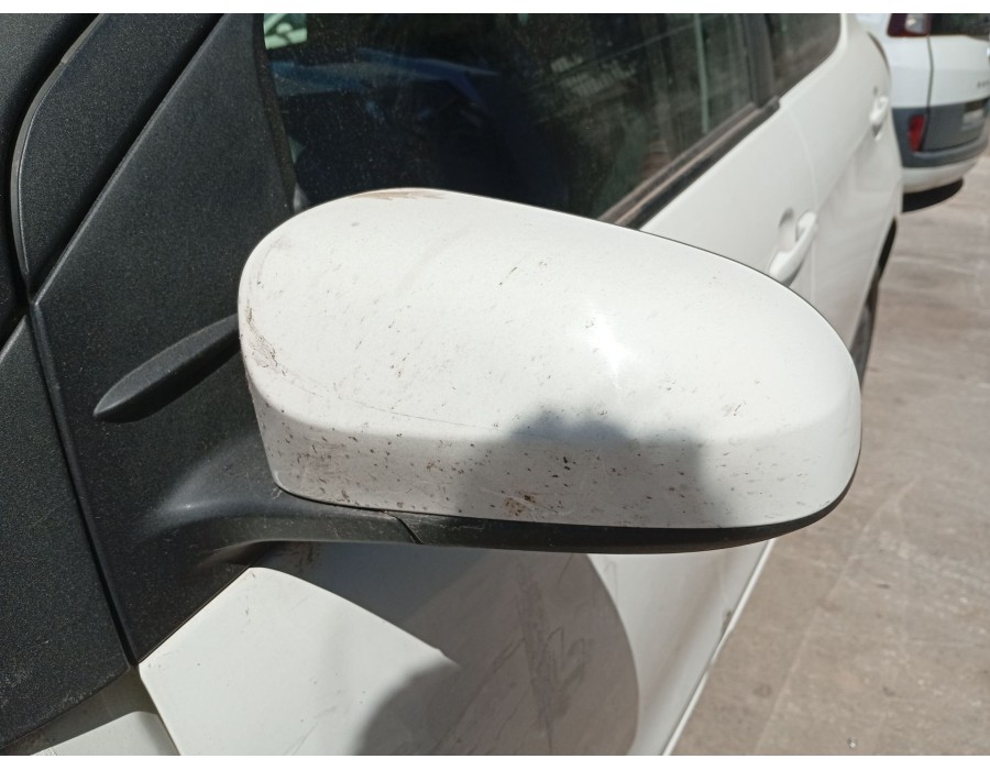 Recambio de retrovisor izquierdo para citroën c1 (pm_, pn_) 1.0 referencia OEM IAM   