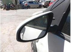 Recambio de retrovisor izquierdo para citroën c1 (pm_, pn_) 1.0 referencia OEM IAM    2