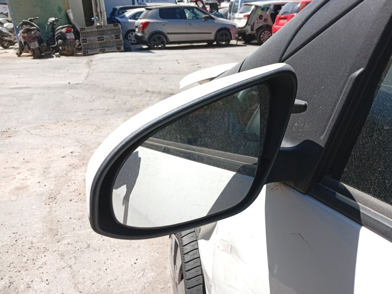 Recambio de retrovisor izquierdo para citroën c1 (pm_, pn_) 1.0 referencia OEM IAM   