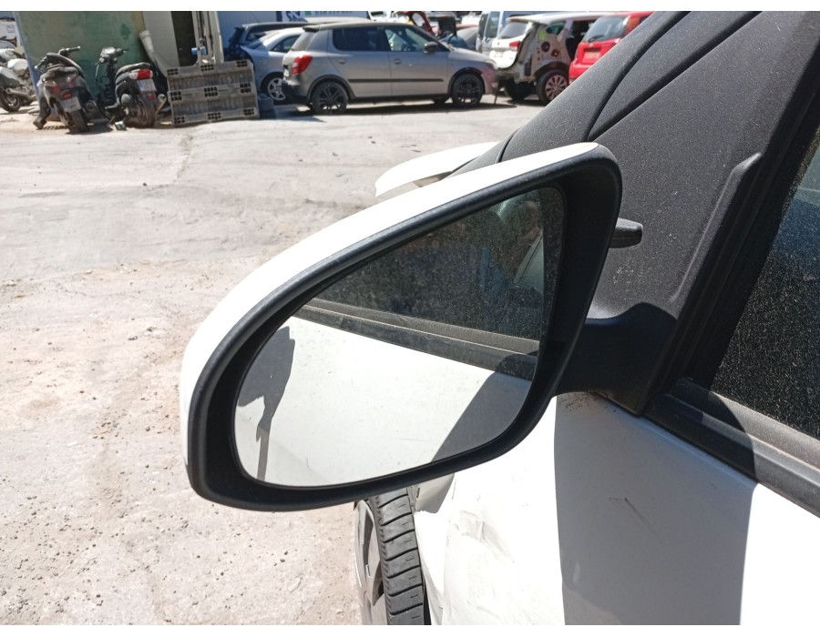 Recambio de retrovisor izquierdo para citroën c1 (pm_, pn_) 1.0 referencia OEM IAM   