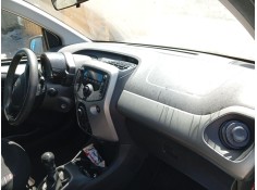 Recambio de salpicadero para citroën c1 (pm_, pn_) 1.0 referencia OEM IAM 8211TX  