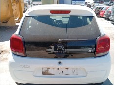 Recambio de porton trasero para citroën c1 (pm_, pn_) 1.0 referencia OEM IAM B000825380  