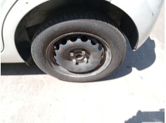 Recambio de pinza freno trasera izquierda para citroën c1 (pm_, pn_) 1.0 referencia OEM IAM   