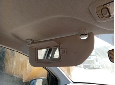 Recambio de parasol izquierdo para citroën c1 (pm_, pn_) 1.0 referencia OEM IAM 16117727BJ  