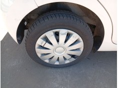 Recambio de pinza freno trasera derecha para citroën c1 (pm_, pn_) 1.0 referencia OEM IAM   