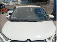 Recambio de motor limpia delantero para citroën c1 (pm_, pn_) 1.0 referencia OEM IAM 53565002  