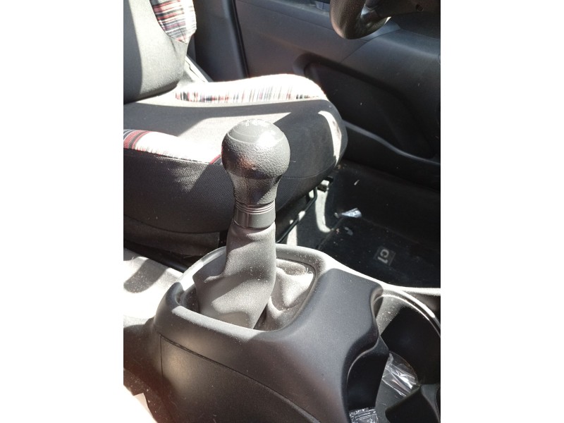 Recambio de palanca cambio para citroën c1 (pm_, pn_) 1.0 referencia OEM IAM B000620480  