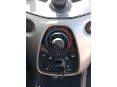 Recambio de mando climatizador para citroën c1 (pm_, pn_) 1.0 referencia OEM IAM 55900YV030  